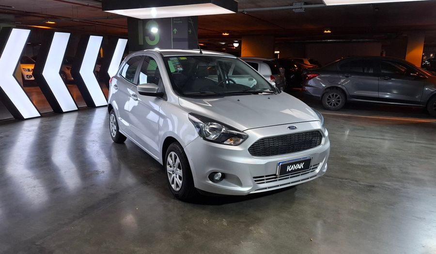 Ford Ka 1.5 SE Hatchback 2017