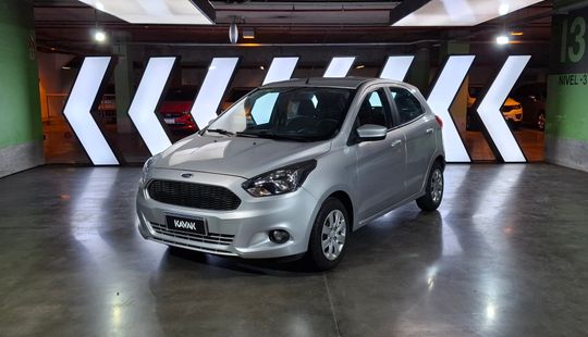 Ford • Ka