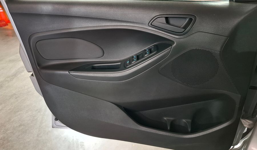 Ford Ka 1.5 SE Hatchback 2017