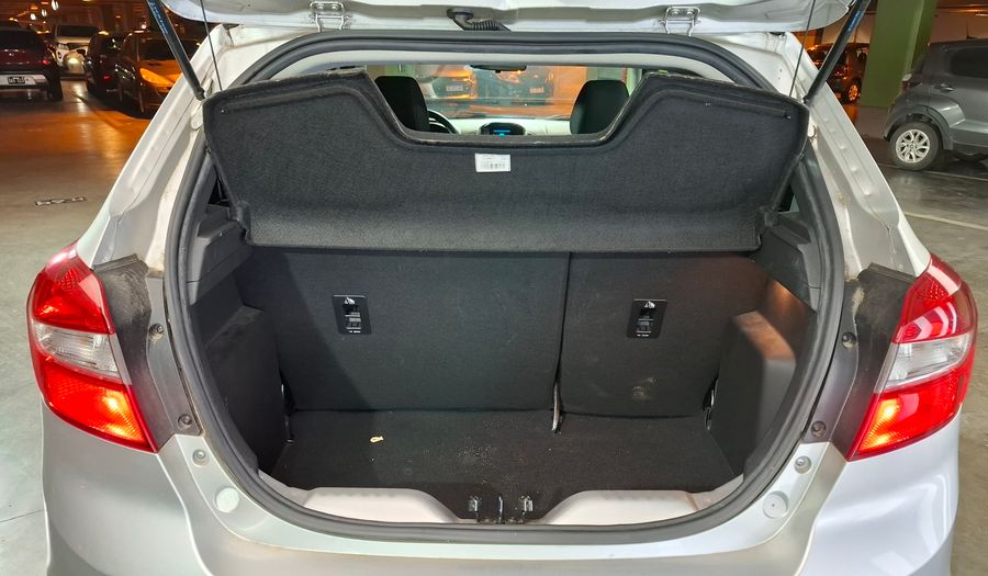 Ford Ka 1.5 SE Hatchback 2017
