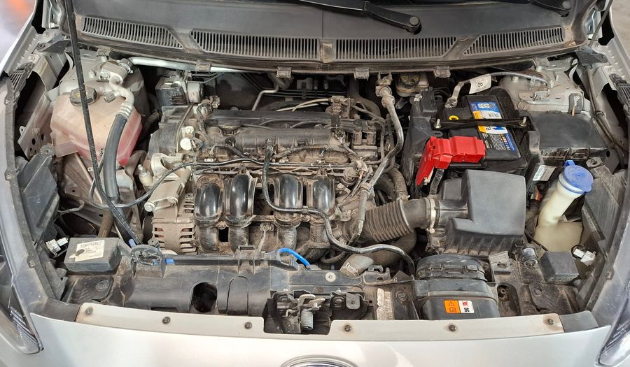 Ford Ka 1.5 SE Hatchback 2017