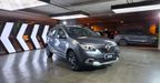 Renault Sandero Stepway 1.6 INTENS Hatchback 2022