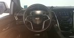 Cadillac Escalade 6.2 ESV SUV P PLATINUM AT 4WD Suv 2017