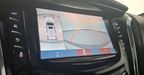 Cadillac Escalade 6.2 ESV SUV P PLATINUM AT 4WD Suv 2017