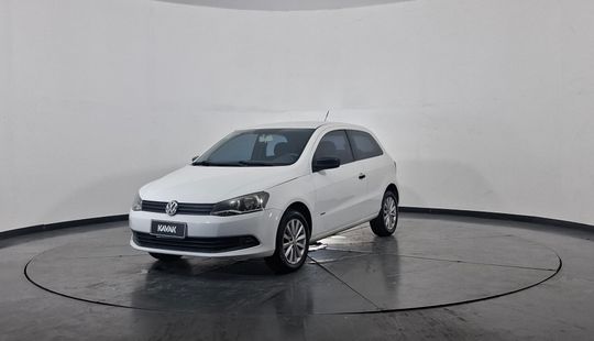 Volkswagen • Gol Trend