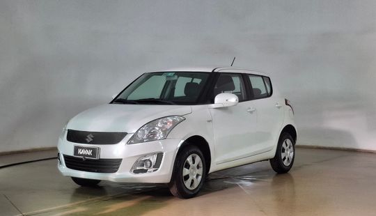 Suzuki • Swift