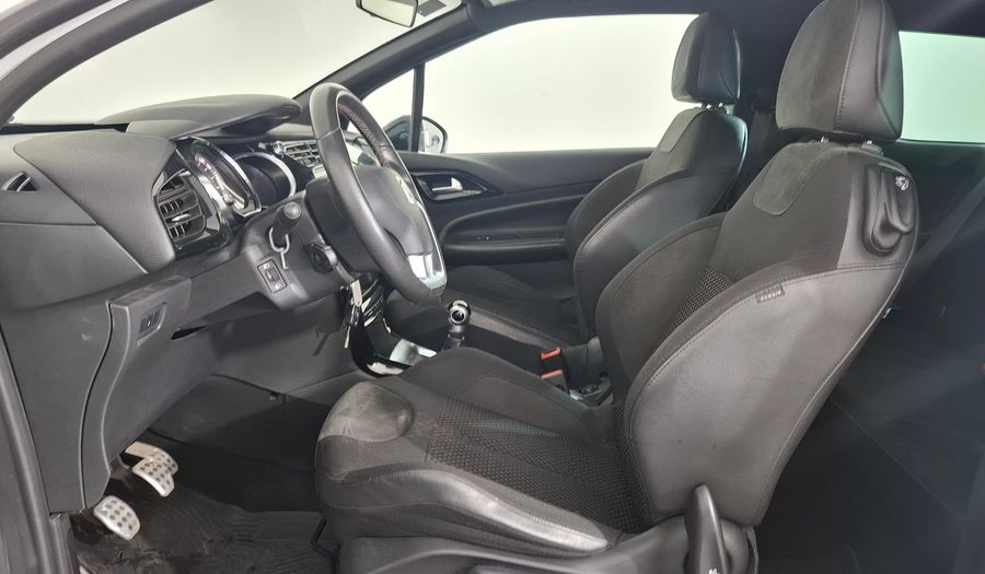 Ds 3 1.6 SO CHIC Hatchback 2017