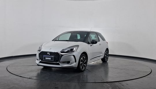 Ds • Ds 3