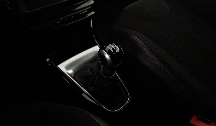 Ds 3 1.6 SO CHIC Hatchback 2017