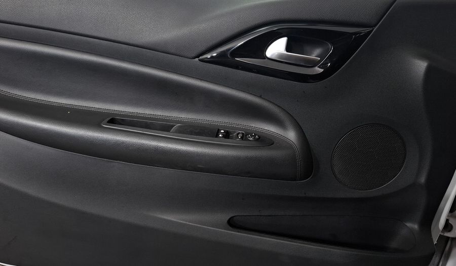 Ds 3 1.6 SO CHIC Hatchback 2017