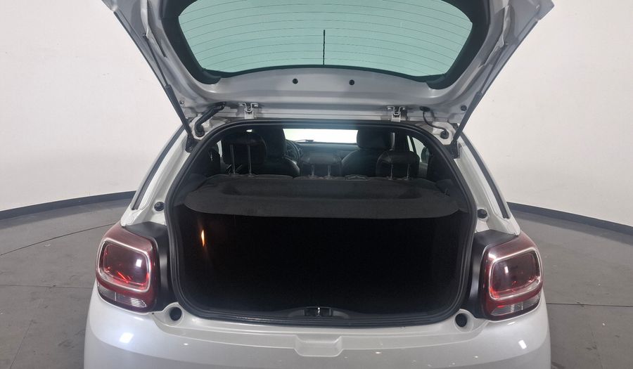 Ds 3 1.6 SO CHIC Hatchback 2017