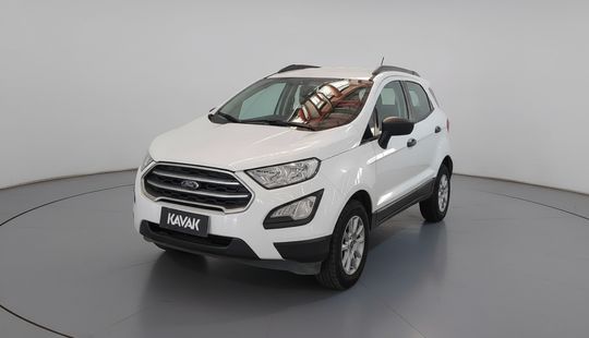 Ford • EcoSport