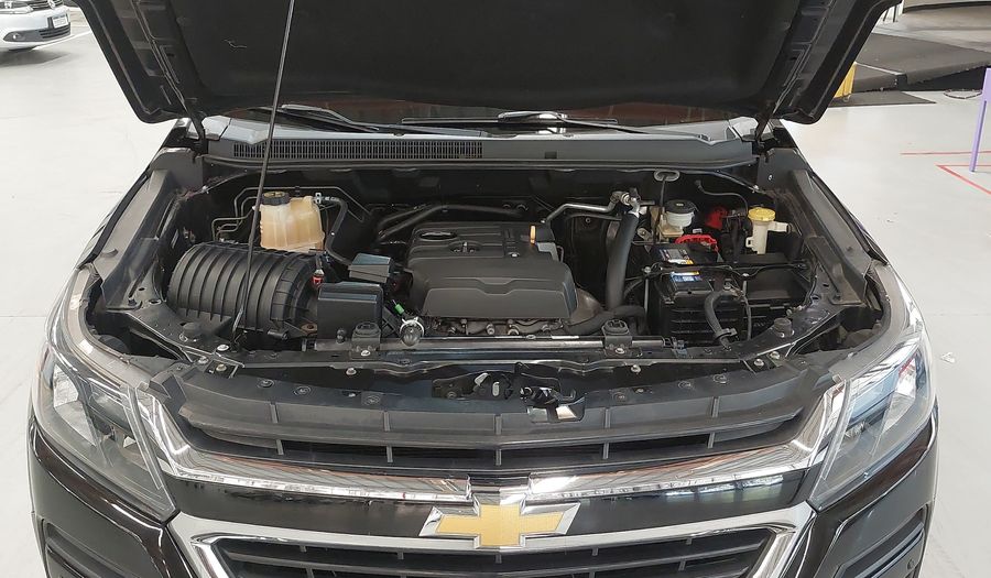 Chevrolet S10 ADVANTAGE CD Pickup 2018