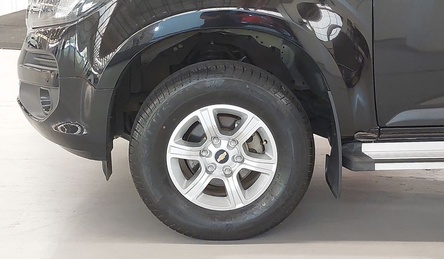 Chevrolet S10 ADVANTAGE CD Pickup 2018