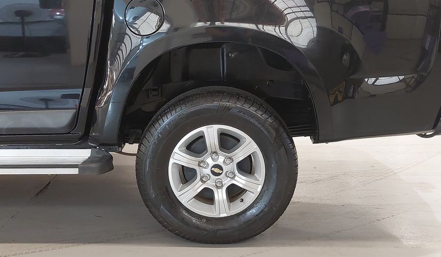 Chevrolet S10 ADVANTAGE CD Pickup 2018