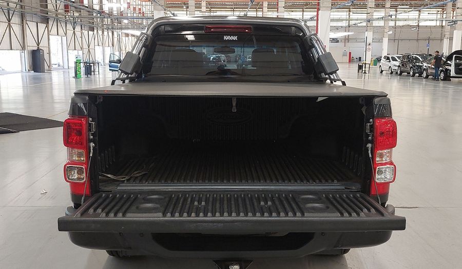 Chevrolet S10 ADVANTAGE CD Pickup 2018