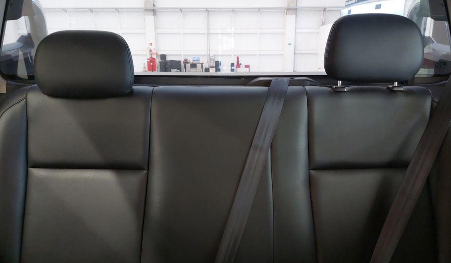 Chevrolet S10 ADVANTAGE CD Pickup 2018