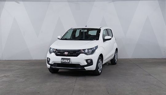 Fiat • Mobi