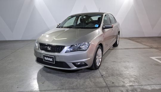 Seat • Toledo