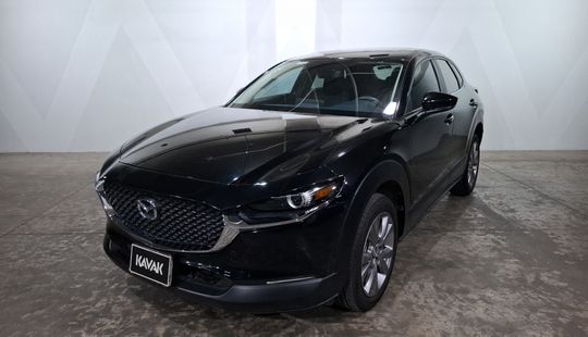 Mazda • CX-30