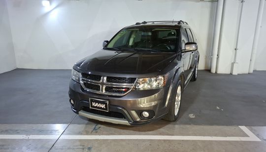 Dodge • Journey