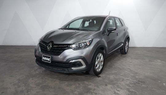 Renault • Captur