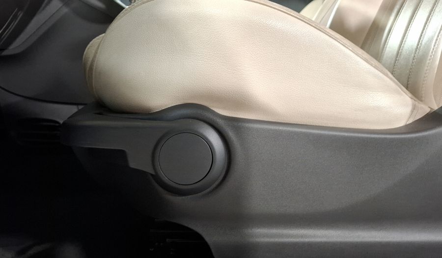 Fiat 500 1.4 LOUNGE AT Hatchback 2017