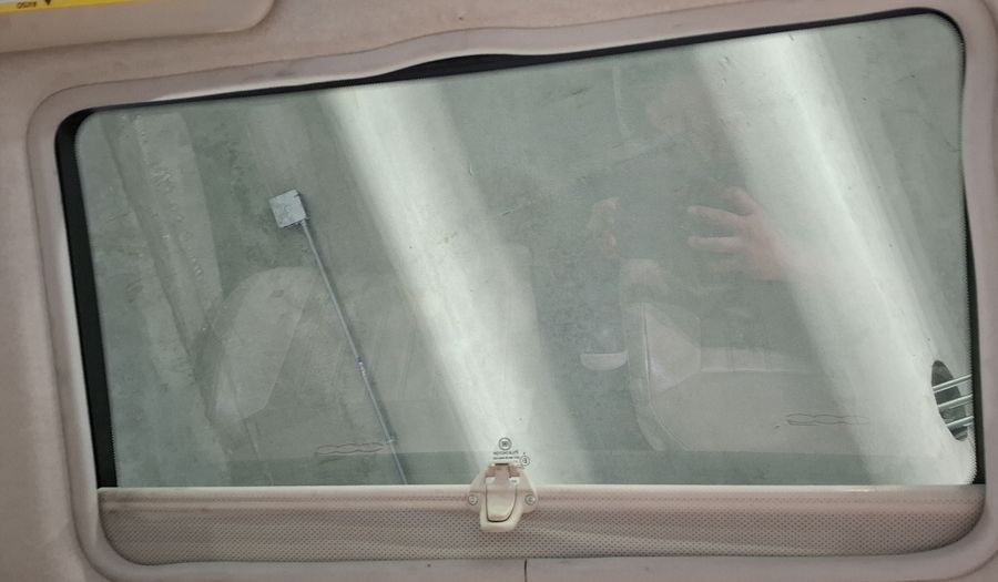 Fiat 500 1.4 LOUNGE AT Hatchback 2017