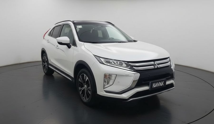 Mitsubishi Eclipse Cross MIVEC TURBO HPES Suv 2019