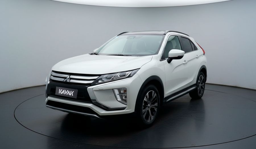 Mitsubishi Eclipse Cross MIVEC TURBO HPES Suv 2019