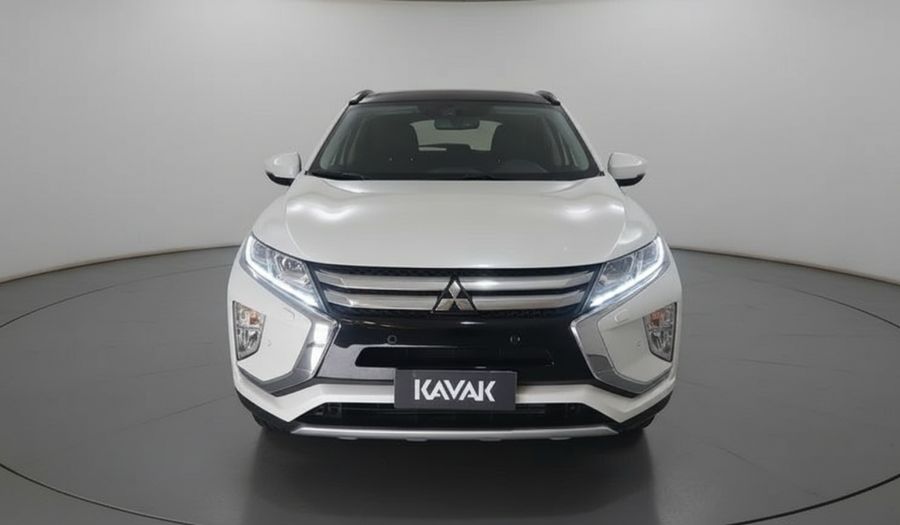 Mitsubishi Eclipse Cross MIVEC TURBO HPES Suv 2019