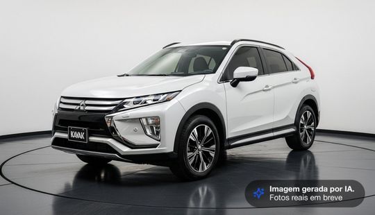 Mitsubishi • Eclipse Cross