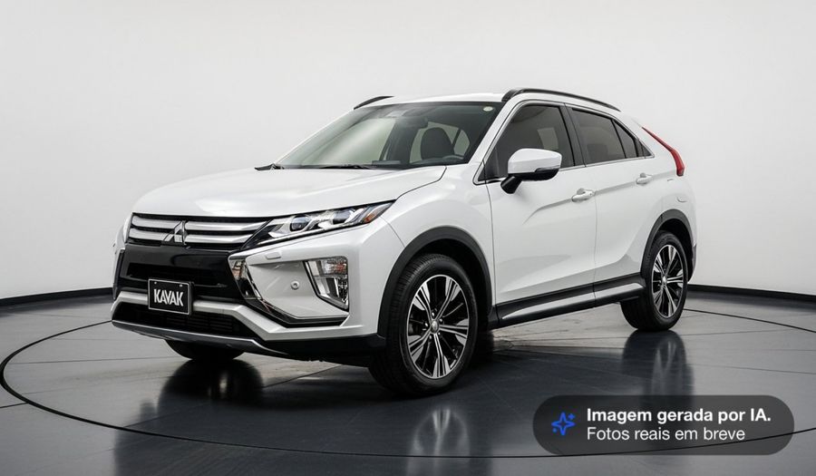 Mitsubishi Eclipse Cross MIVEC TURBO HPES Suv 2019