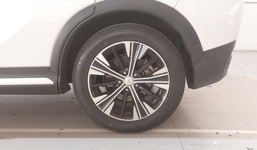 Mitsubishi Eclipse Cross MIVEC TURBO HPES Suv 2019
