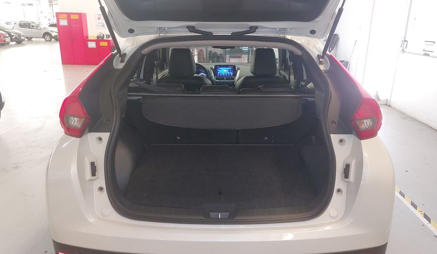 Mitsubishi Eclipse Cross MIVEC TURBO HPES Suv 2019