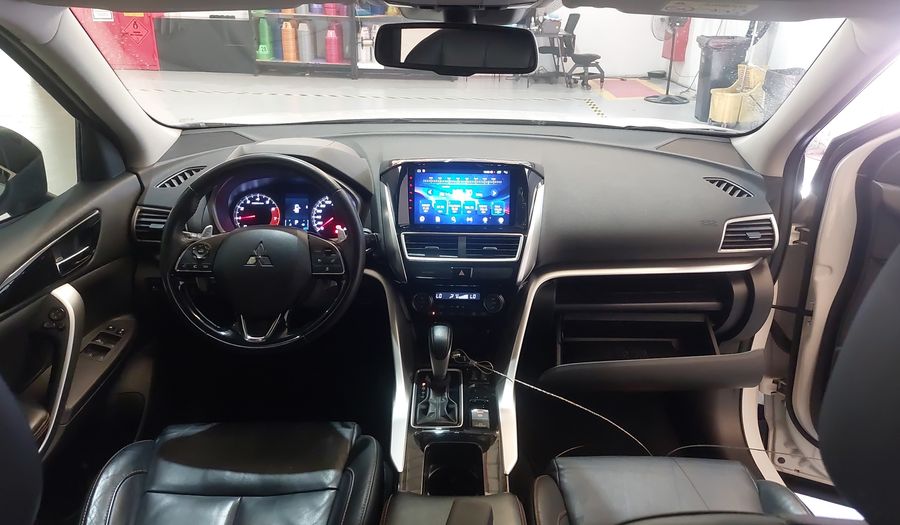 Mitsubishi Eclipse Cross MIVEC TURBO HPES Suv 2019