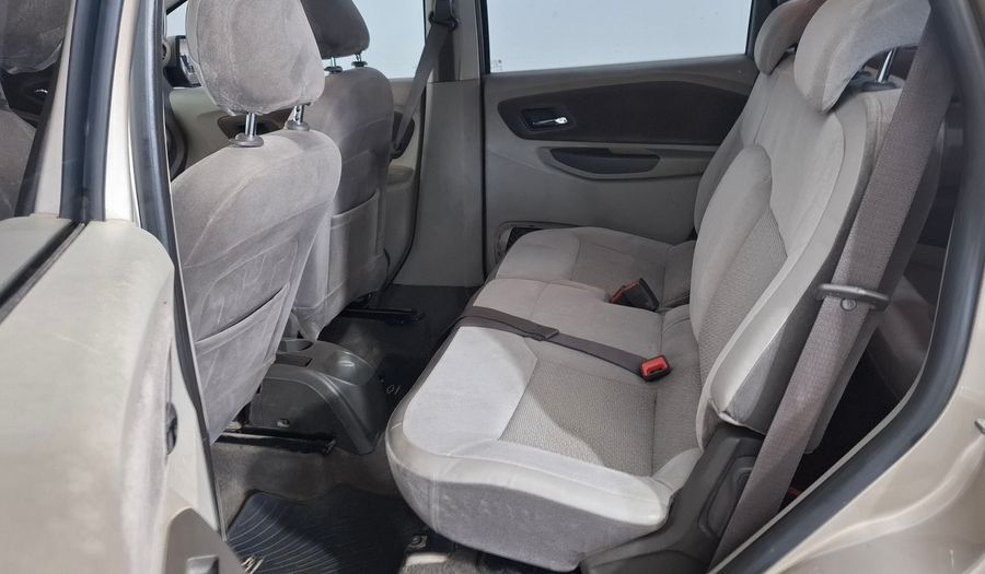 Chevrolet Spin 1.8 LTZ 7S Hatchback 2013
