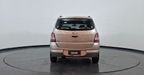 Chevrolet Spin 1.8 LTZ 7S Hatchback 2013