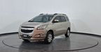 Chevrolet Spin 1.8 LTZ 7S Hatchback 2013
