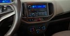 Chevrolet Spin 1.8 LTZ 7S Hatchback 2013