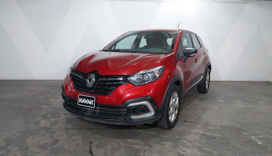 Renault • Captur