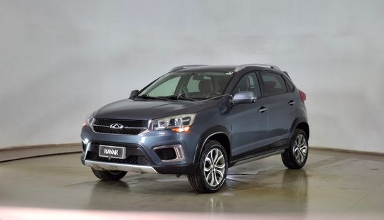 Chery • Tiggo 2