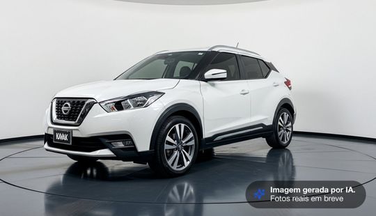 Nissan • Kicks