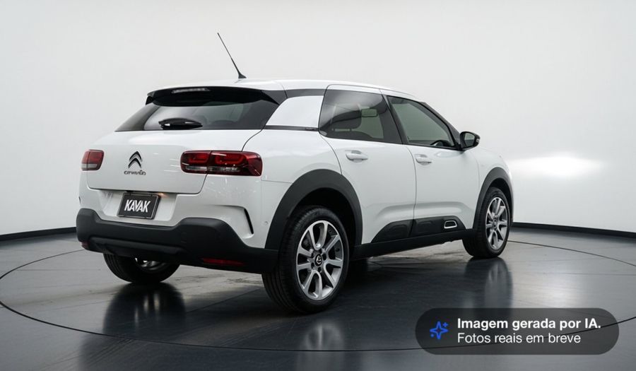 Citroen C4 Cactus THP SHINE PACK E Suv 2019