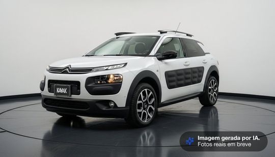 Citroen • C4 Cactus