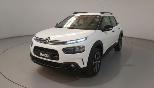 Citroen • C4 Cactus