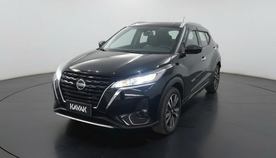 Nissan • Kicks