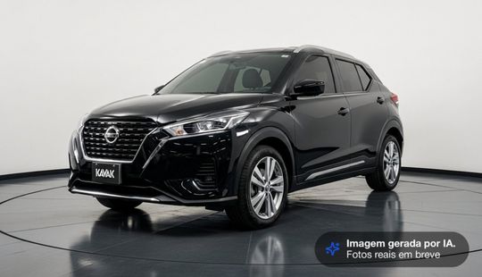 Nissan • Kicks