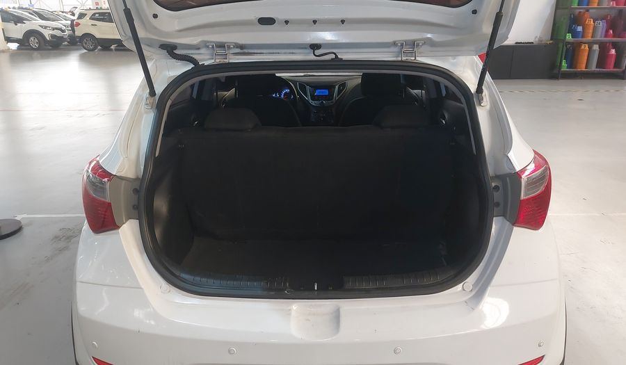 Hyundai Hb20x STYLE Hatchback 2014