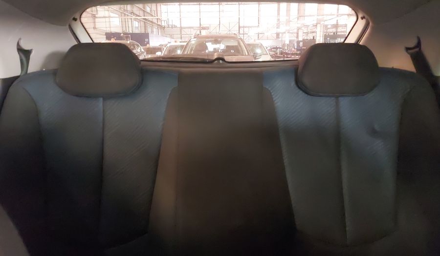 Hyundai Hb20x STYLE Hatchback 2014
